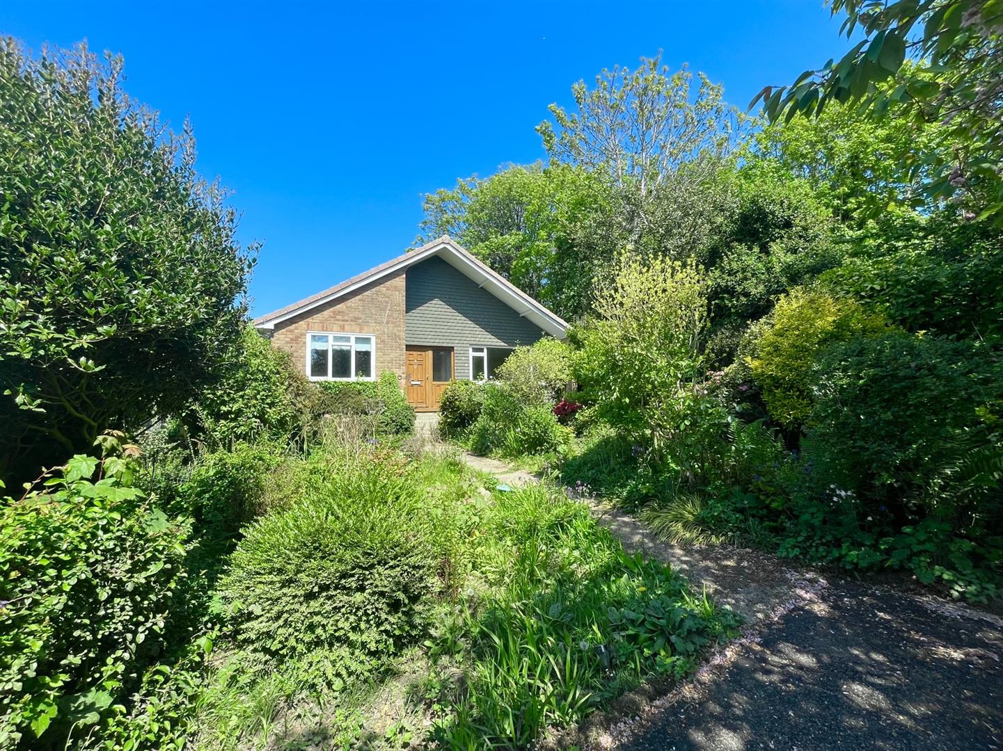 2 bed property in Whittingtons Way, Hastings